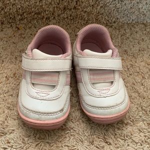 Stride Rite Keeva toddler sneaker